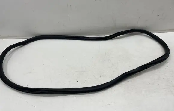 Mercedes-Benz CLA C118 X118 Rear door rubber seal (on body) A1186920700