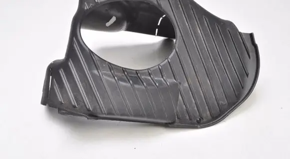 Porsche Boxster 986 Center console decorative trim 99655113304