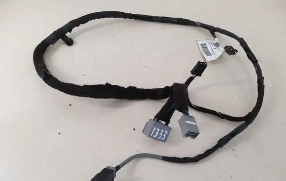 Volvo V40 Cross country USB socket connector 31334079AE