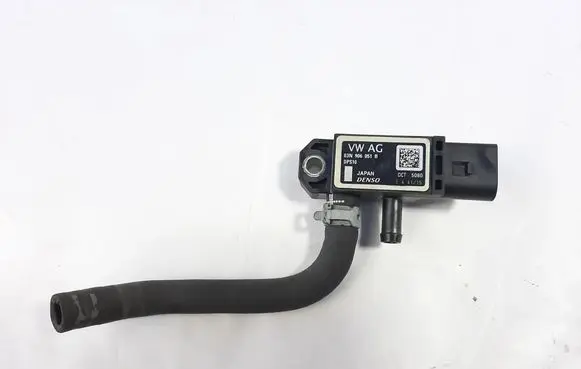 Skoda Superb B8 (3V) Exhaust gas pressure sensor 03N906051B