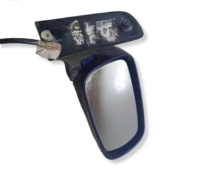 Volkswagen Sharan Front door electric wing mirror E6022317 E6022318 E6012317