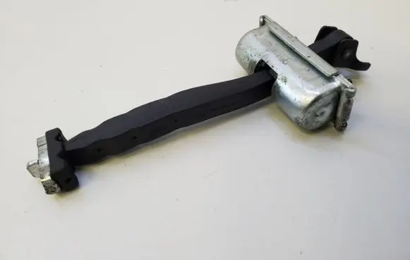 Jeep Cherokee Rear door check strap stopper 032AAD 14C272
