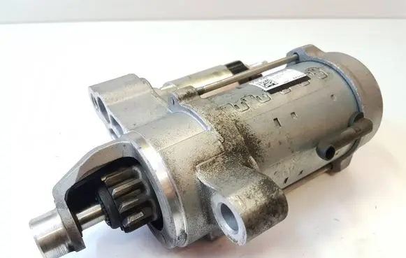 Audi Q5 SQ5 Starter motor 06H911024B 041110 4280007935