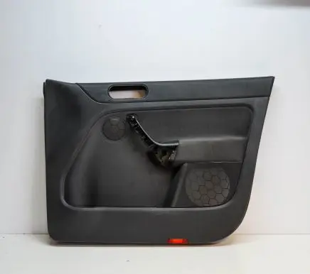 Volkswagen Golf Plus Front door card panel trim 5M0868080A