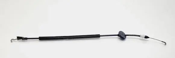 Volkswagen Golf V Front door cable line 1K4837085R
