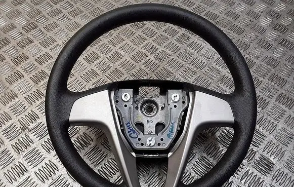 Hyundai i20 (PB PBT) Steering wheel