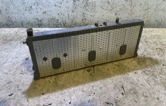 Toyota C-HR I Hybrid / Electric Car Battery Cell 203V3M12306M