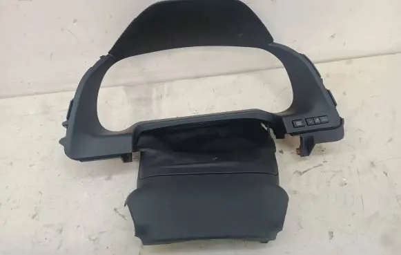 Lexus RX 450H Steering wheel trim 4528633270