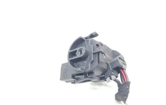 Opel Zafira A Ignition lock contact 09115863