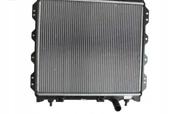Chrysler PT Cruiser Coolant radiator ACM112