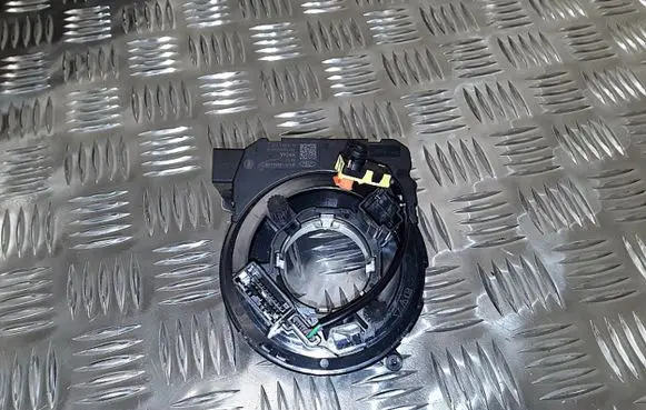 Ford Ecosport Airbag slip ring squib (SRS ring) GN1514A664AB