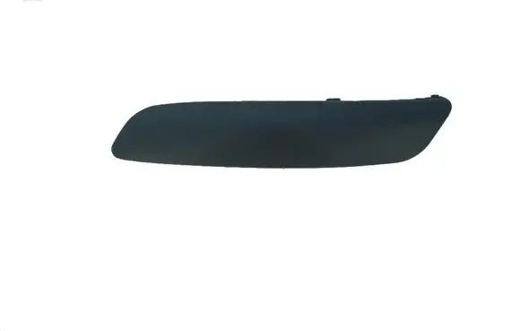 Volkswagen Golf V Front bumper splitter molding 5K0