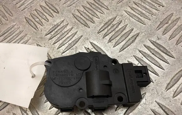 Jaguar XE Air flap motor/actuator MF1139301380