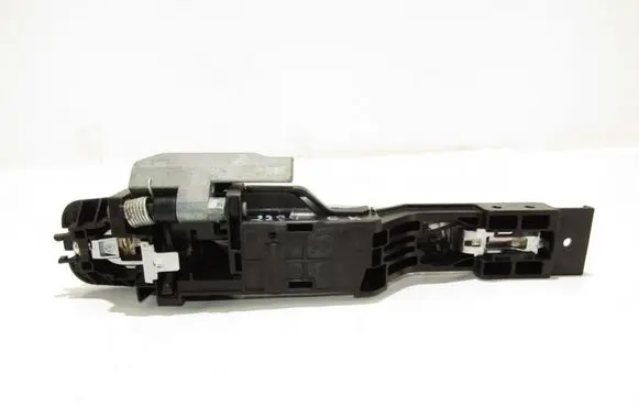 Nissan Murano Z51 Rear door exterior handle