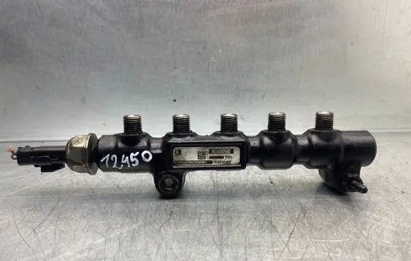 Peugeot 308 Fuel main line pipe 9654592680 221318141641 9658227880