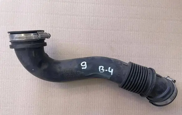 Ford B-MAX Intercooler hose/pipe C1B19C623AC 1078377S01