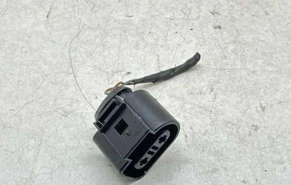 Audi TT TTS Mk2 Other wiring loom 1K0973202