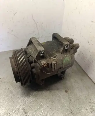 Volvo S60 Air conditioning (A/C) compressor (pump) 30742206