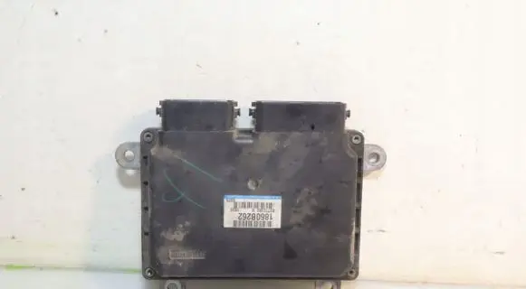 Mitsubishi Lancer Engine control unit/module ECU