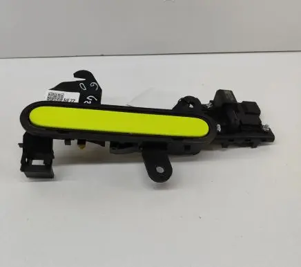 Genesis GV60 Rear door exterior handle 83660CU040 83680CU050