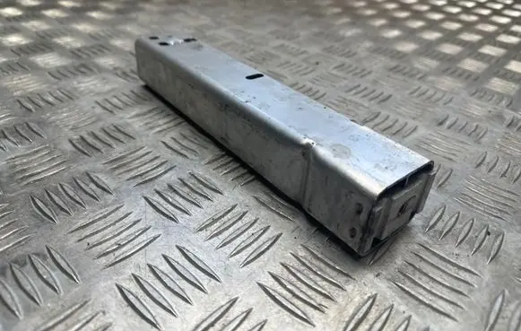 Mercedes-Benz GLC C253 Radiator support slam panel bracket A2136200400