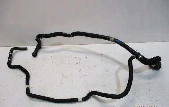 Alfa Romeo Stelvio Other engine bay part 2MJET