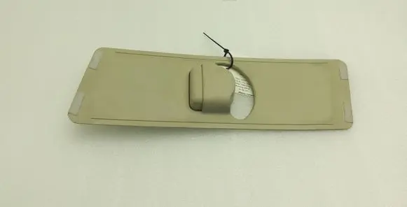 Land Rover Range Rover Sport L320 Seat belt trim 156022482
