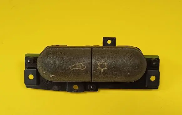 Fiat Multipla Air conditioning (A/C) switch 
