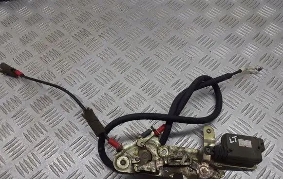 Renault Kangoo I Central locking motor 