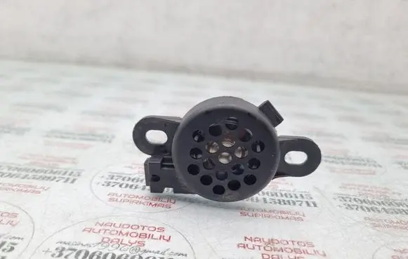 Seat Exeo (3R) Parking PDC sensor speaker 8E0919279