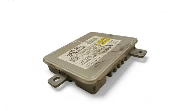 Porsche Macan (95B) Headlight ballast module Xenon 99161832303