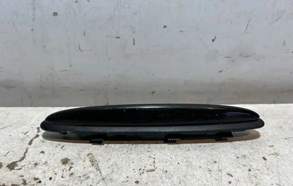 Mercedes-Benz A W176 Parking PDC sensor display screen A0015425423 206945314