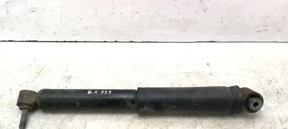 Renault Scenic III - Grand scenic III Rear shock absorber/damper 562100028R