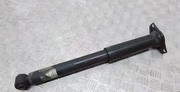 Volvo XC60 Rear shock absorber/damper 31406011