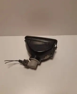 Rear fog light