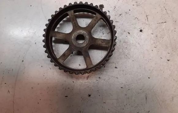 Renault Megane II Fuel pump gear (pulley) 7700104010D