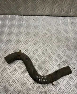Hyundai Santa Fe Engine coolant pipe/hose 254122B700