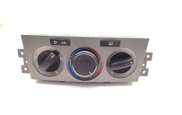 Opel Antara Climate control unit 95261985