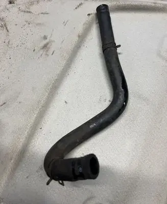 Mitsubishi Pajero Power steering hose/pipe/line