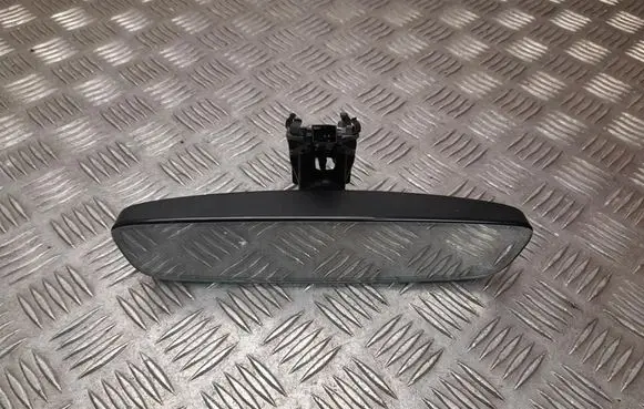 Volkswagen Touareg III Rear view mirror (interior) 3G0857511AL