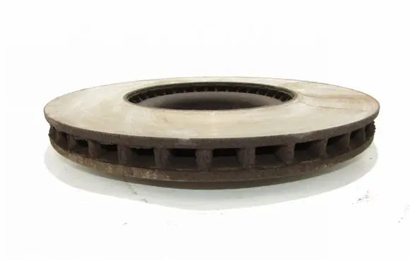 Peugeot 508 Front brake disc