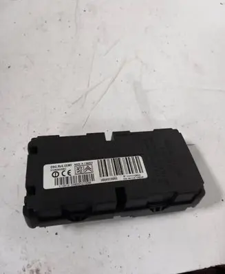 Citroen C5 Other control units/modules
