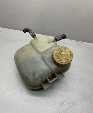 Opel Astra G Coolant expansion tank/reservoir 90530689 0049973 90467473