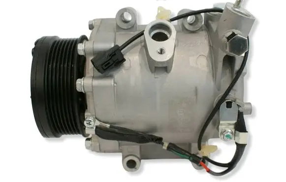 Honda Civic Air conditioning (A/C) compressor (pump) 8643295