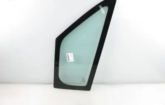 Fiat Ducato Front triangle window/glass 