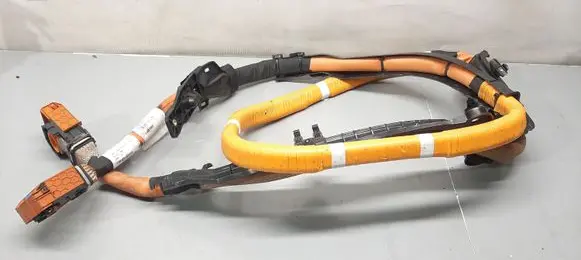 Renault Arkana High voltage cable 297A26001R