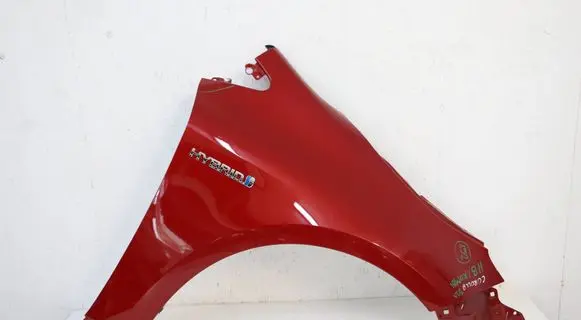 Toyota Corolla E210 E21 Fender BLOTNIKCOROLLA