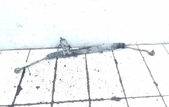 BMW X3 E83 Steering rack 3418925 7852972