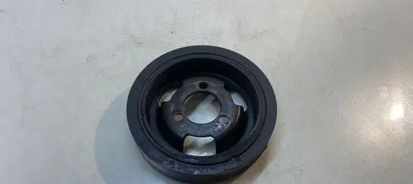 BMW 1 F20 F21 Crankshaft pulley 410450