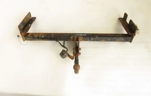 Mitsubishi Outlander Tow bar set 